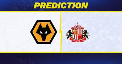Wolves vs. Sunderland prediction, odds, Premier League picks [5/2/2026]