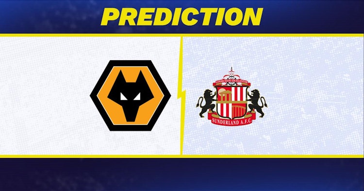 Wolves-Sunderland Predictions and Game Preview.