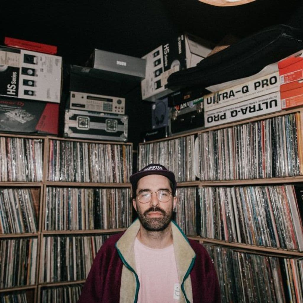 Earlybird: Lefto // 04-12-19