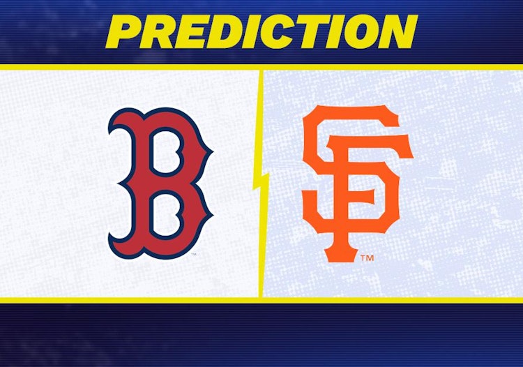 Boston Red Sox-San Francisco Giants Predictions and Game Preview.
