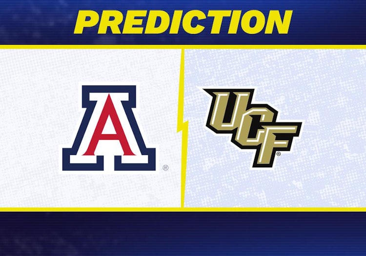 Arizona-UCF Predictions and Game Preview.