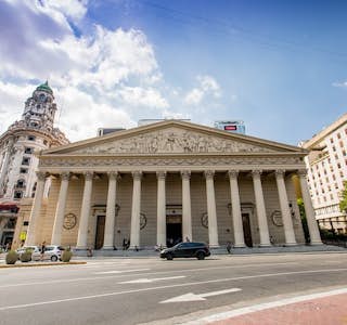 Grasp the Life of Pope Francis in Argentina's gallery image