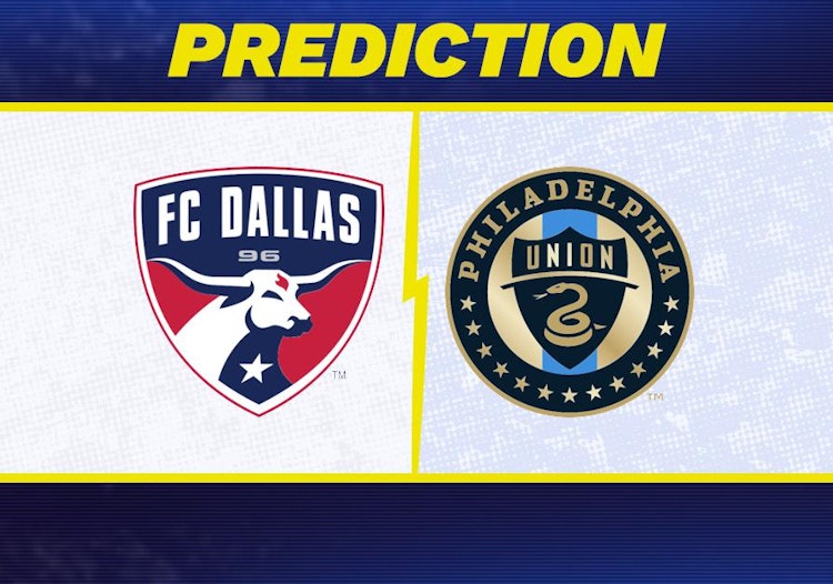 FC Dallas-Philadelphia Union Predictions and Game Preview.