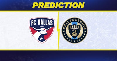 FC Dallas vs. Philadelphia Union Prediction, Odds, Picks, and MLS Season Pass Discount Code [5/31/2025]