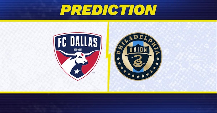 FC Dallas-Philadelphia Union Predictions and Game Preview.