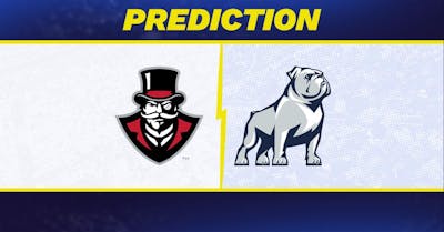 Austin Peay vs. Samford Prediction: Samford Predicted to Win College Basketball Matchup [12/8/2024]