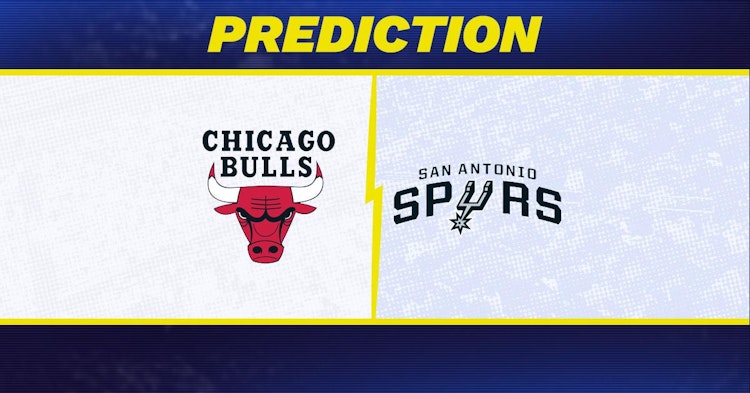 Chicago Bulls-San Antonio Spurs Predictions and Game Preview.