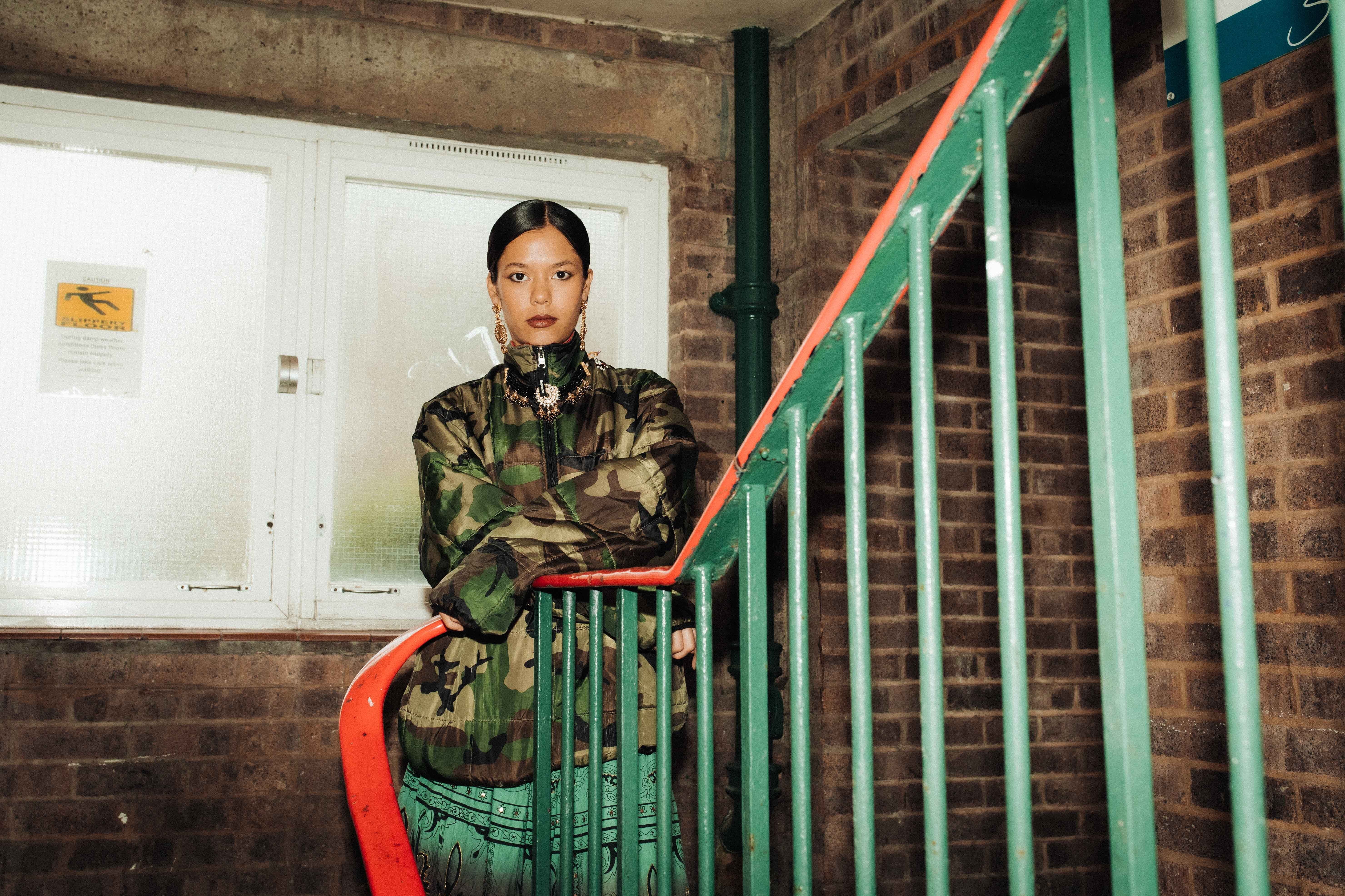 Tara Lily: South Asian Women in Electronica & Alternative