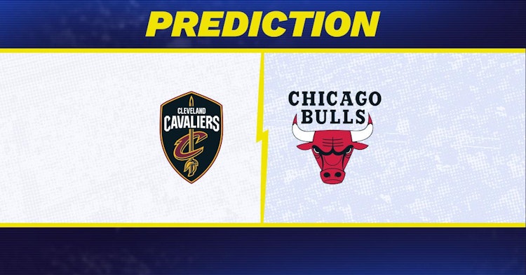 Cleveland Cavaliers-Chicago Bulls Predictions and Game Preview.