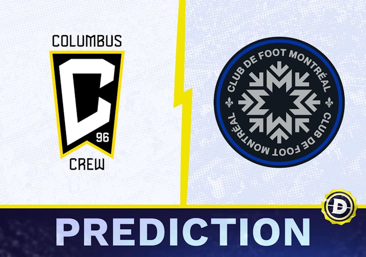 Columbus Crew vs. CF Montreal Prediction, Odds, MLS Picks [4/27/2024]