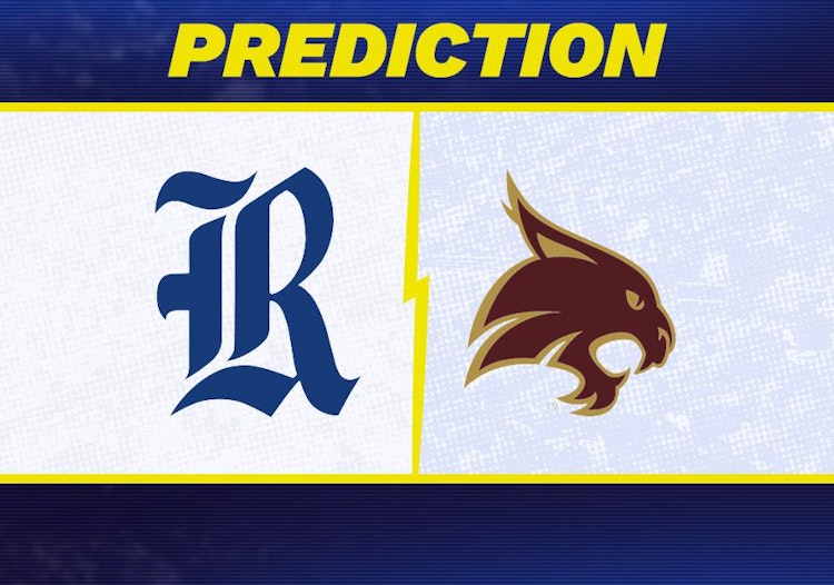 Rice-Texas State Predictions and Game Preview.