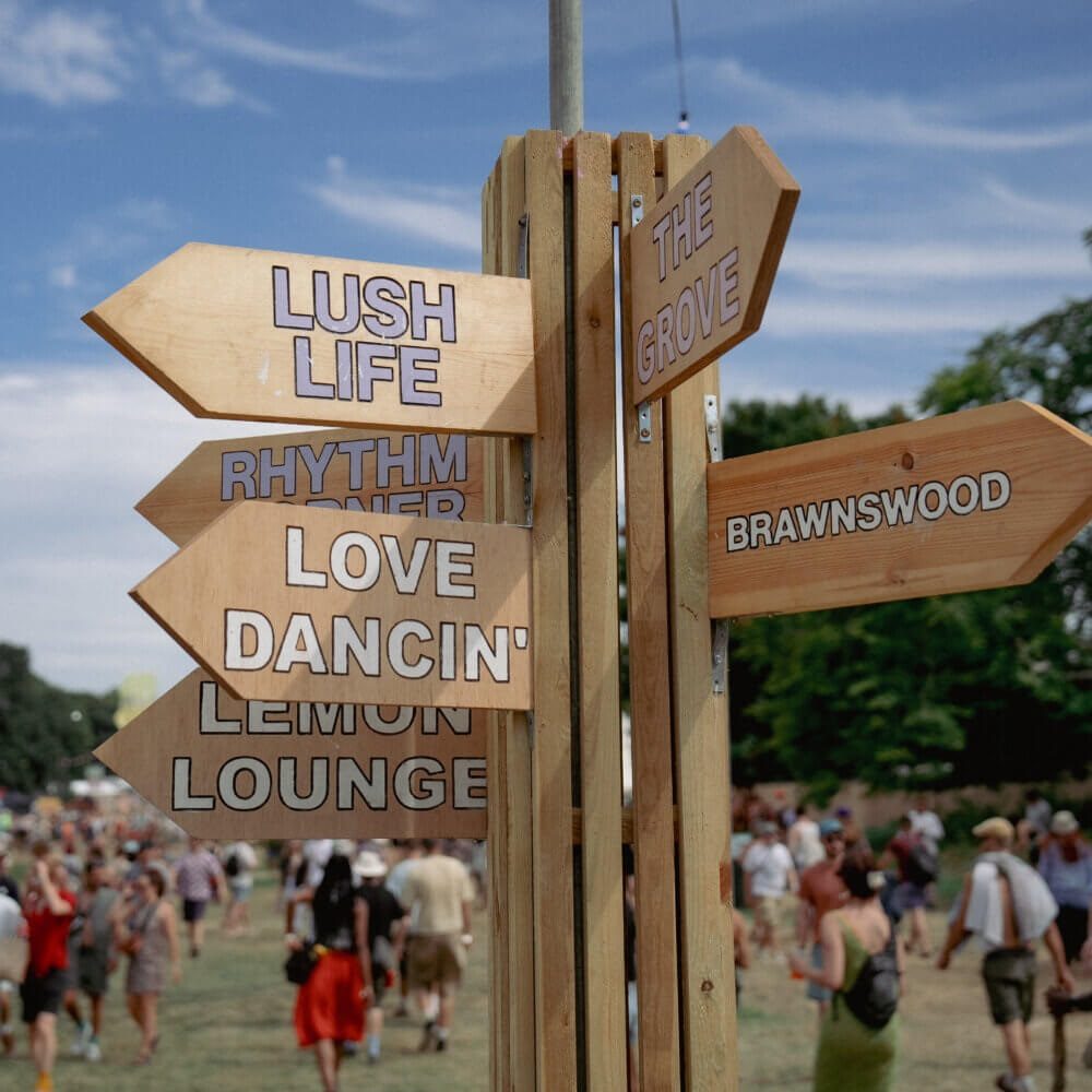 We Out Here Radio: Gilles Peterson's Road To We Out Here