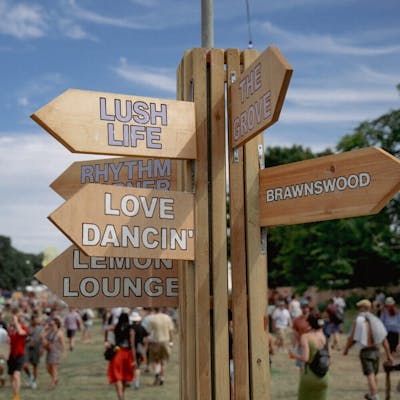 We Out Here Radio: Gilles Peterson's Road To We Out Here