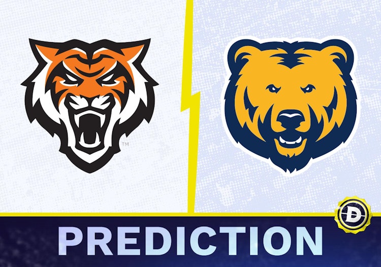 Idaho State vs. Northern Colorado Prediction, Odds, College Basketball Picks [3/10/2024]