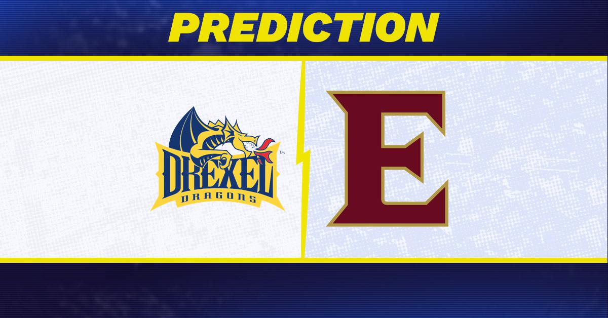 Drexel vs. Elon prediction: Why Elon is favored to win men's college basketball matchup [2/7/2026]
