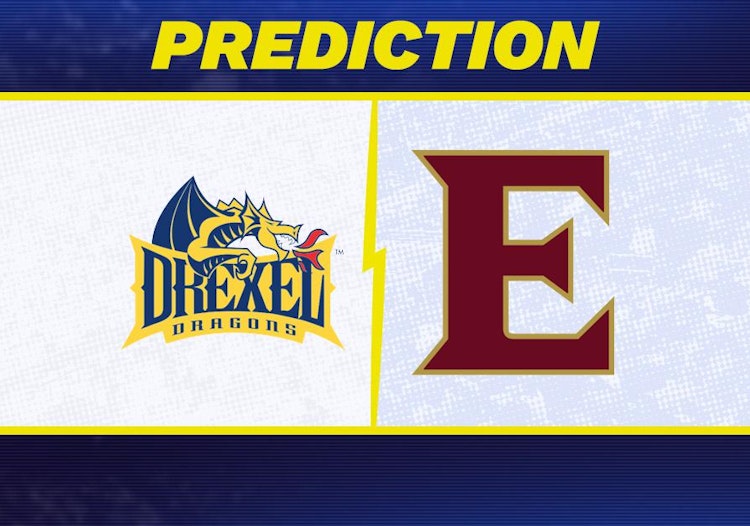 Drexel-Elon Predictions and Game Preview.