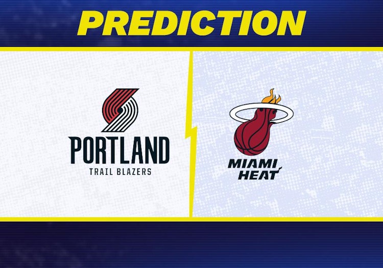 Portland Trail Blazers-Miami Heat Predictions and Game Preview.