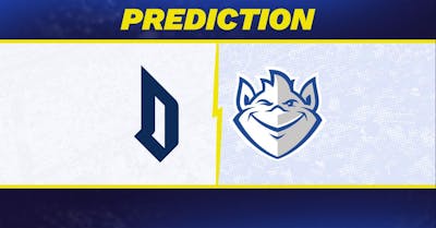 Duquesne vs. Saint Louis prediction: Saint Louis favored to win men's college basketball matchup [2/28/2026]