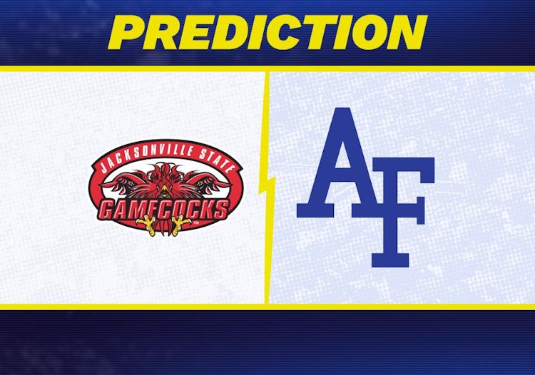 Jacksonville State-Air Force Predictions and Game Preview.