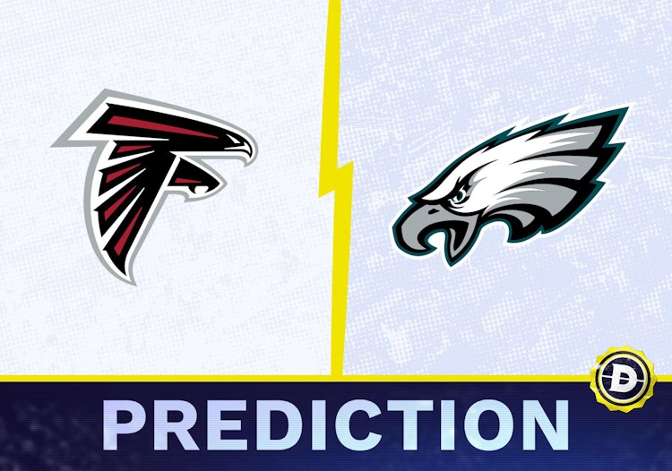 Falcons vs. Eagles Prediction: Philadelphia Predicted to Win Following Latest Data Analysis for NFL Week 2 [2024]