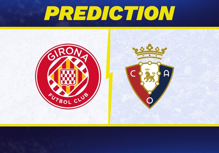 Girona-Osasuna Predictions and Game Preview.