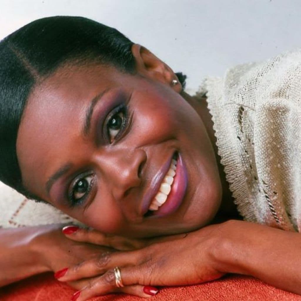 Melanin: NikNak // 23-02-21