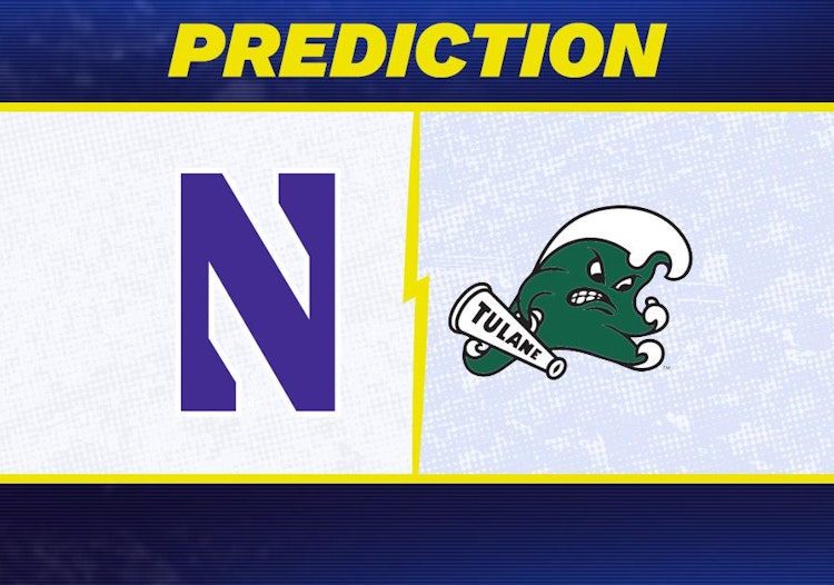 Northwestern-Tulane Predictions and Game Preview.