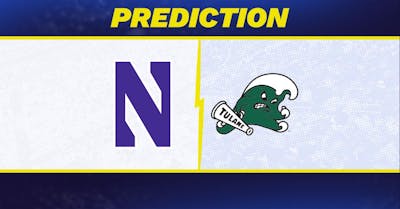 Northwestern vs. Tulane prediction: Why Tulane is favored to win in college football Week 1, 2025