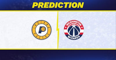 Pacers vs. Wizards Prediction: Indiana Predicted to Win Wednesday's NBA Matchup [2/12/2025]