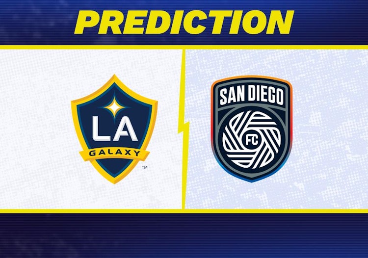 LA Galaxy-San Diego FC Predictions and Game Preview.