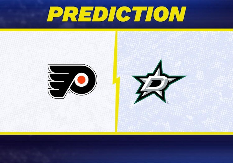Philadelphia Flyers-Dallas Stars Predictions and Game Preview.