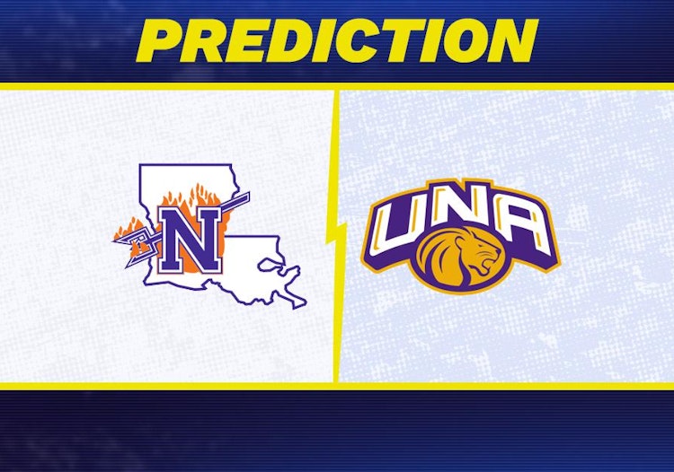 Northwestern State-North Alabama Predictions and Game Preview.
