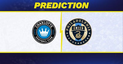Charlotte FC vs. Philadelphia Union prediction, odds, MLS picks [4/4/2026]