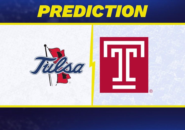 Tulsa-Temple Predictions and Game Preview.
