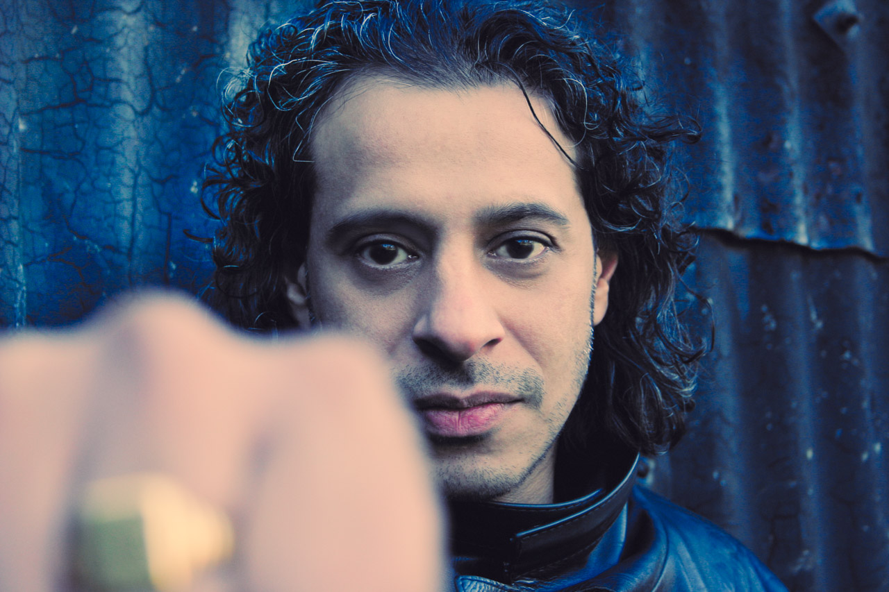 First Light: Rohan Rakhit w/ Farook JOI