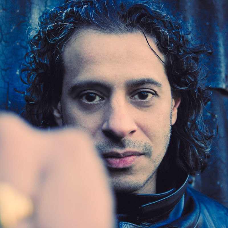 First Light: Rohan Rakhit w/ Farook JOI