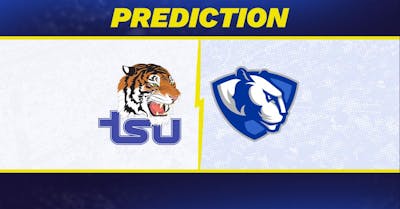 Tennessee State vs. Eastern Illinois prediction: Why Tennessee State is favored to win men's college basketball matchup [1/10/2026]