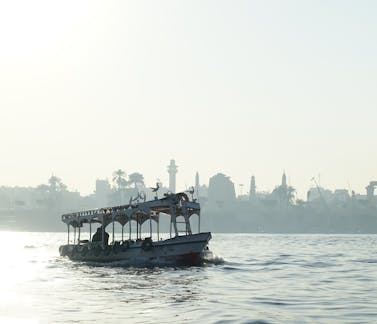 Nile Cruises