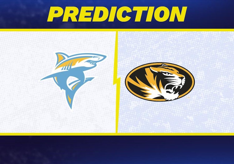 LIU-Missouri Predictions and Game Preview.