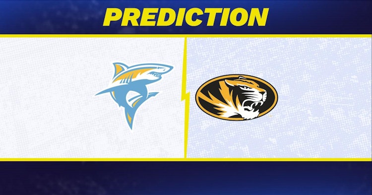 LIU-Missouri Predictions and Game Preview.