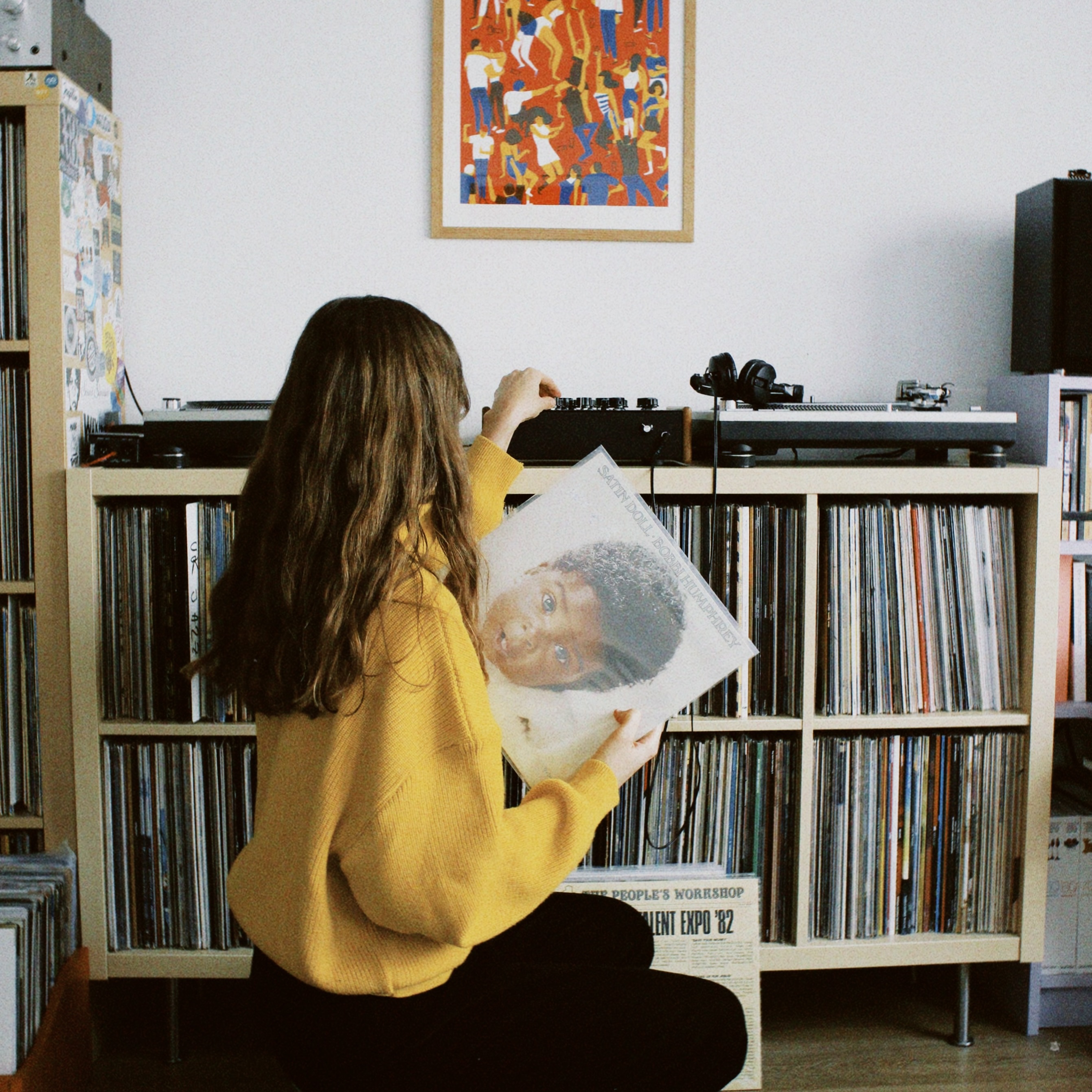 Mellow Madness: Clémentine