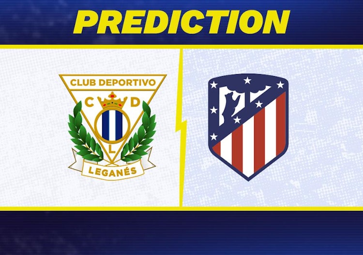 Leganes-Atletico Madrid Predictions and Game Preview.