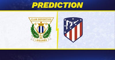 Leganes vs. Atletico Madrid Prediction, Odds, La Liga Picks [1/18/2025]
