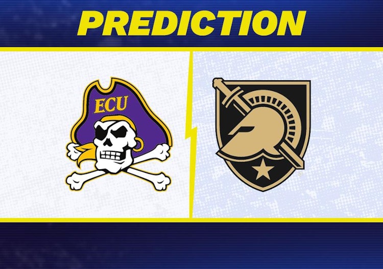 East Carolina-Army Predictions and Game Preview.