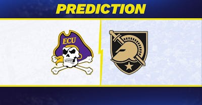 East Carolina vs. Army Prediction: Army Predicted to Win in College Football Week 8 [2024]