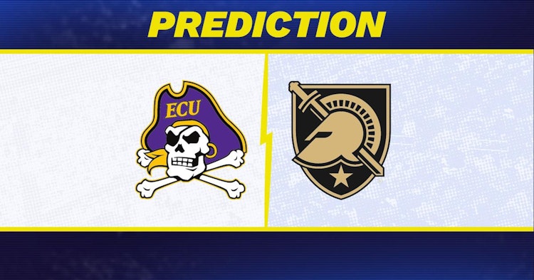 East Carolina-Army Predictions and Game Preview.