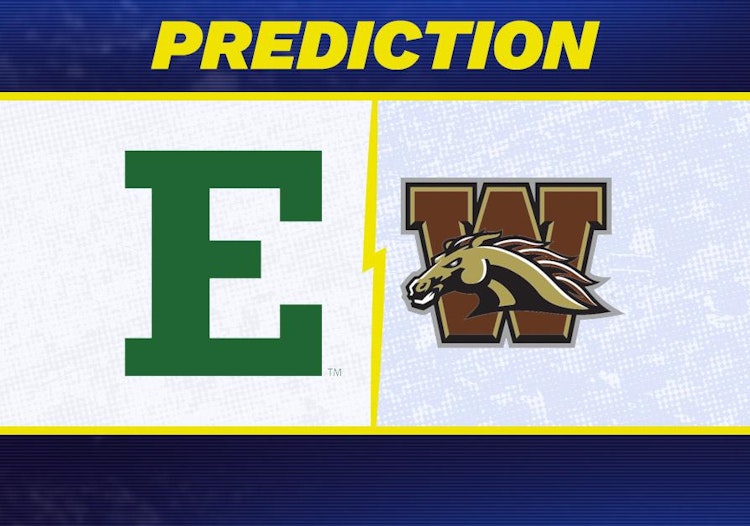 Eastern Michigan-Western Michigan Predictions and Game Preview.