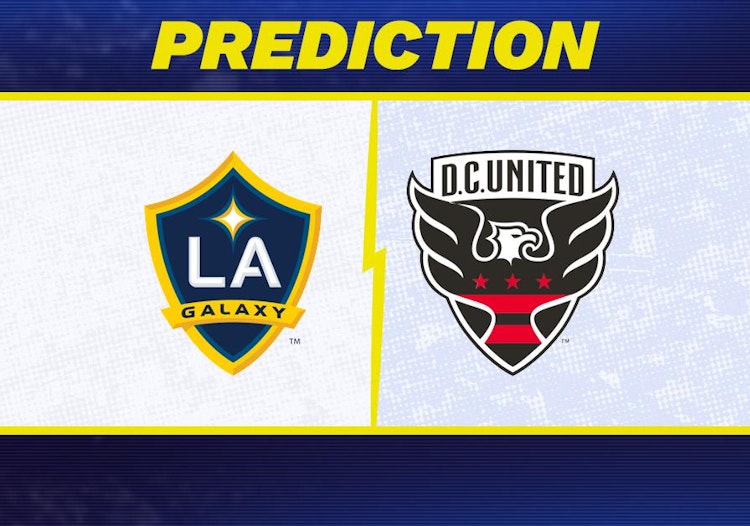 LA Galaxy-D.C. United Predictions and Game Preview.