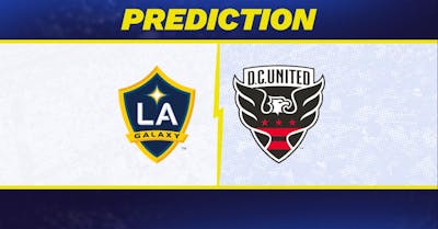 LA Galaxy vs. D.C. United Prediction, Odds, Picks, and MLS Season Pass Discount Code [7/12/2025]