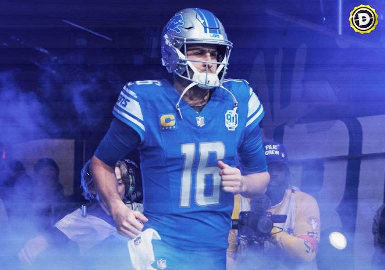 BetMGM Bonus Code: Bet the Chiefs and Lions to Make the Super Bowl